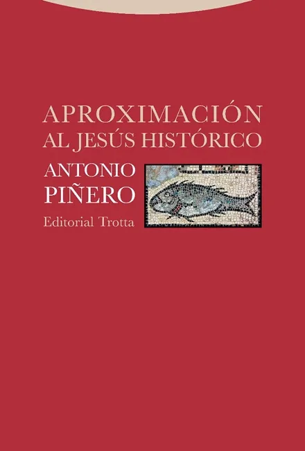 Libros dedicados a Jesús