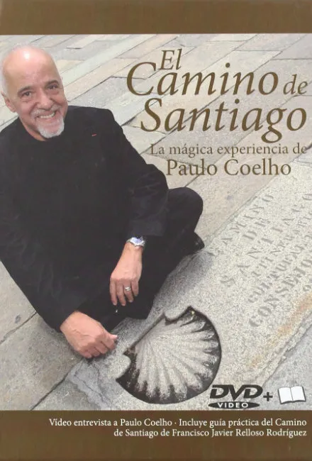 El Camino de Santiago de Paulo Coelho