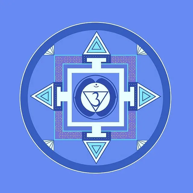 Meditación para activar el sexto chakra