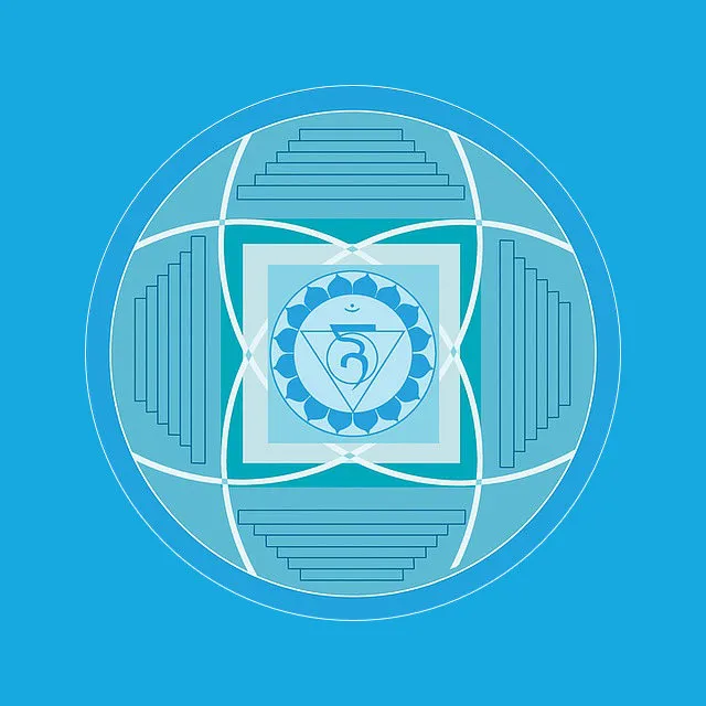 Meditación para activar el quinto chakra