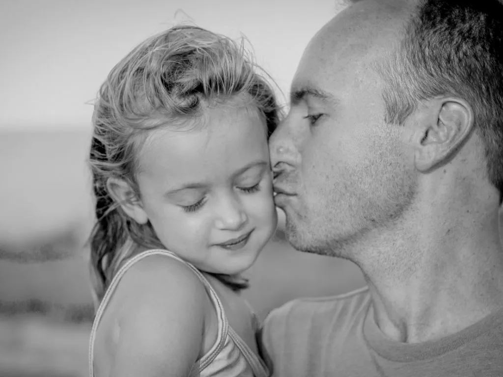 Reflexión sobre cómo despedirse de un padre