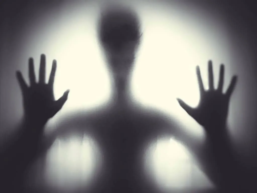 Reflexión sobre el fantasma de un padre