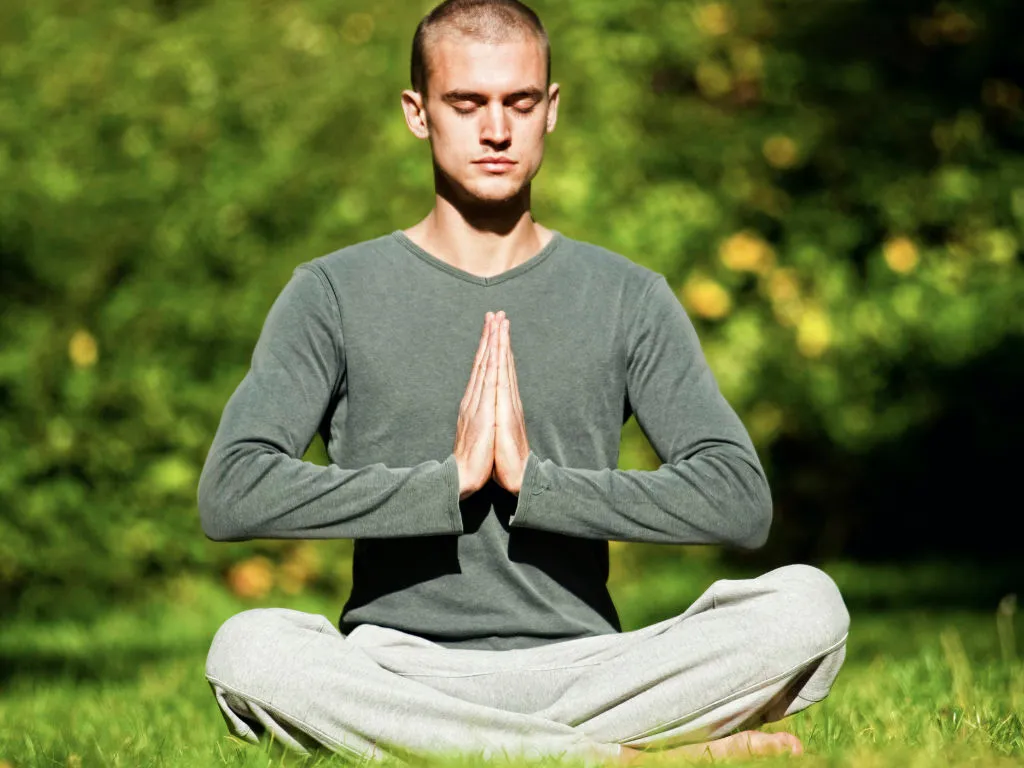 Meditación para activar el segundo chakra