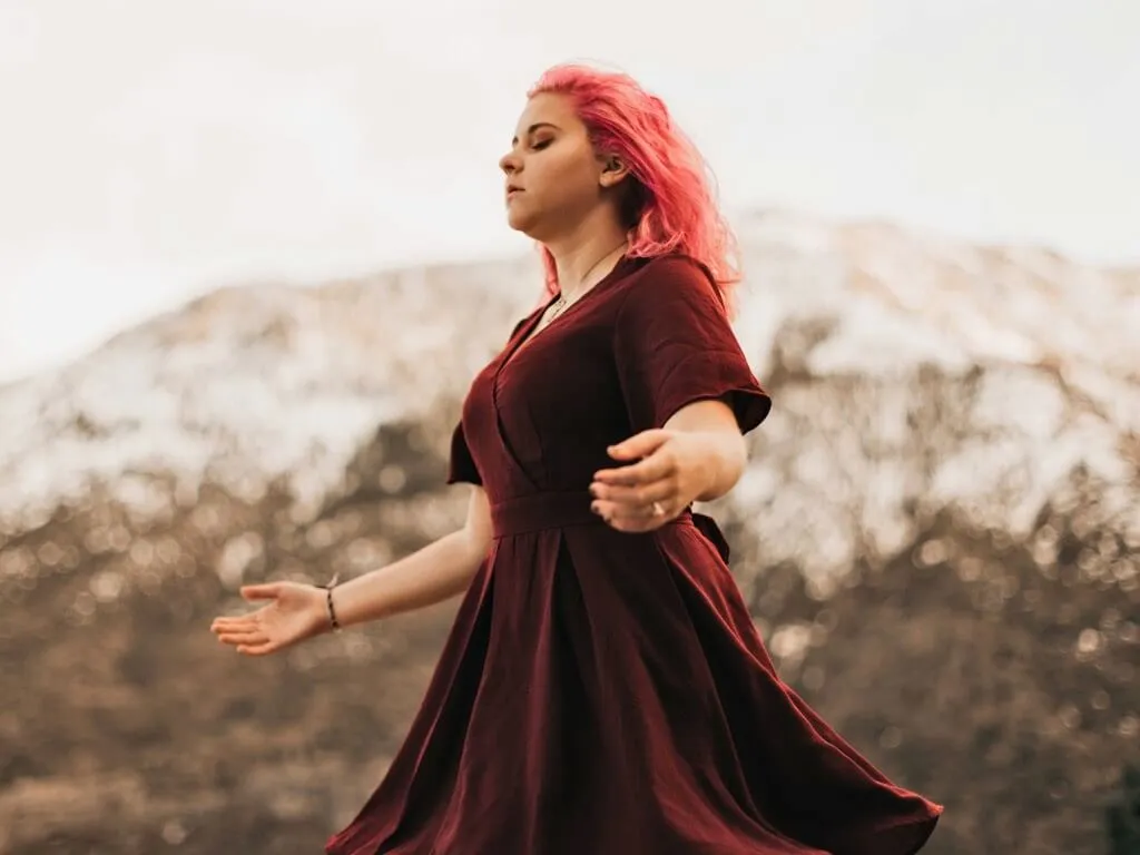 Meditación para vivir el momento presente