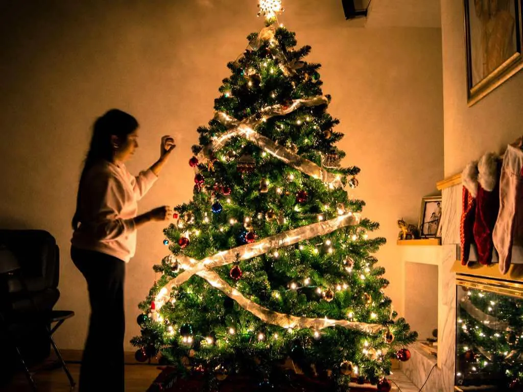 Oración de Navidad