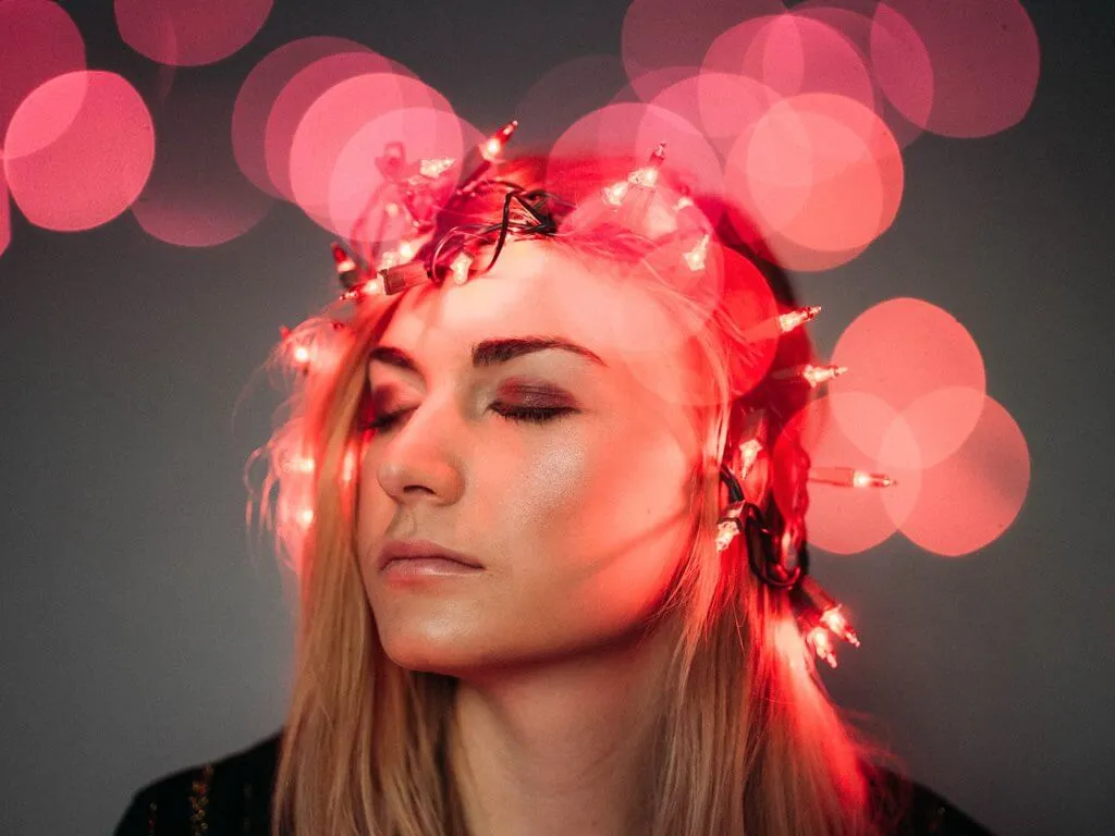 Meditación para abrazar a tu Ser de Luz