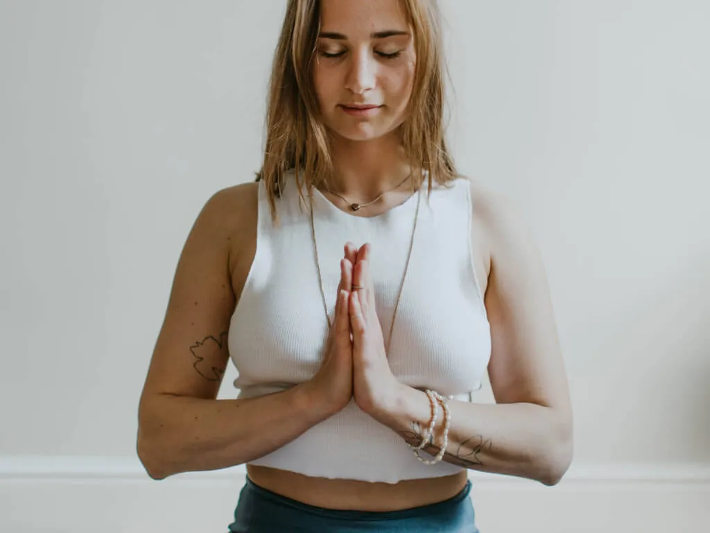 Meditación de la Superluna Rosa