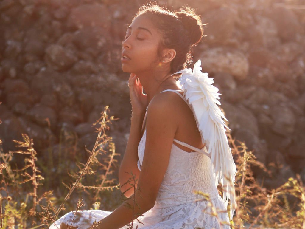 Oración de abundancia al Arcángel Uriel