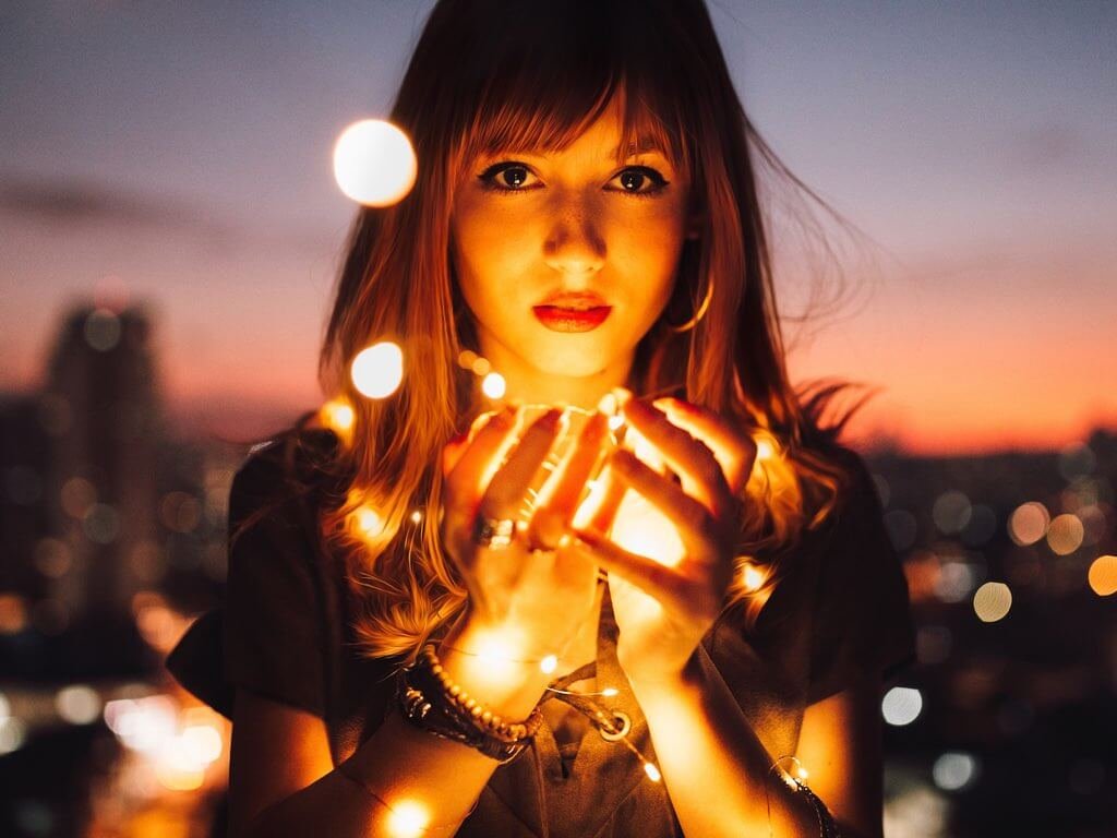 Ejercicio para activar tus chakras