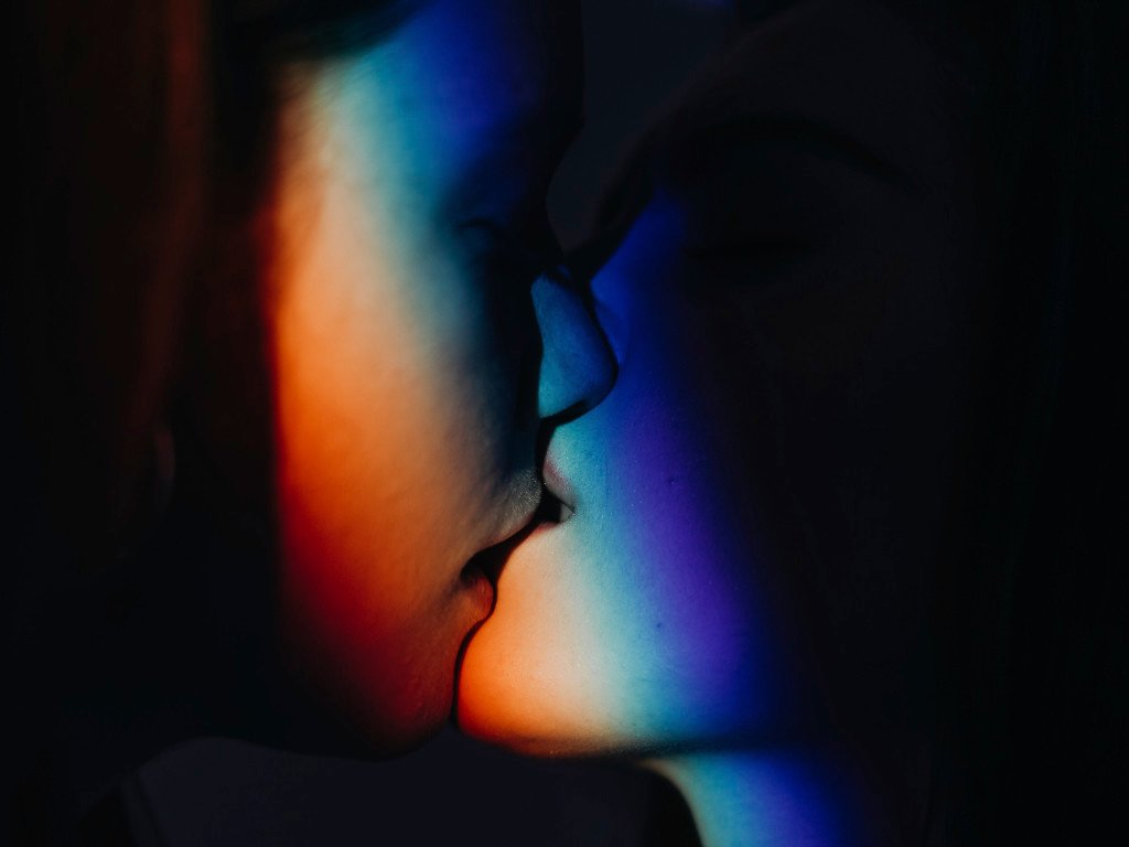 Oración para fortalecer el amor de pareja