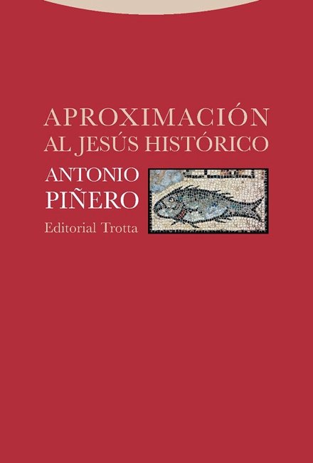 Libros dedicados a Jesús
