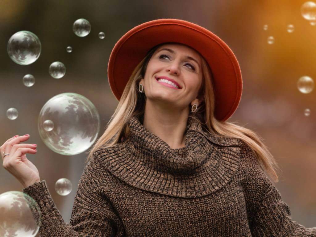 Reflexión sobre cambiar para vivir