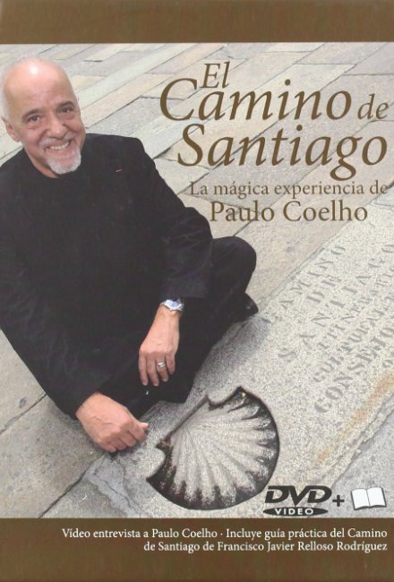 El Camino de Santiago de Paulo Coelho