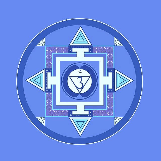 Meditación para activar el sexto chakra