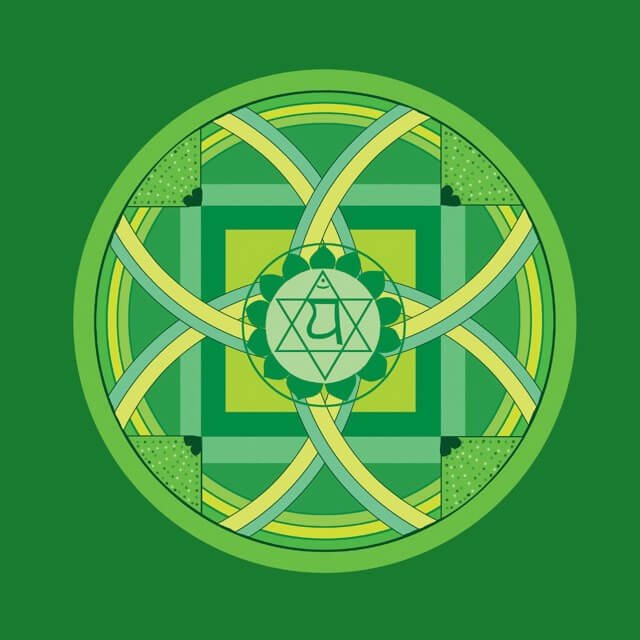 Meditación para activar el cuarto chakra