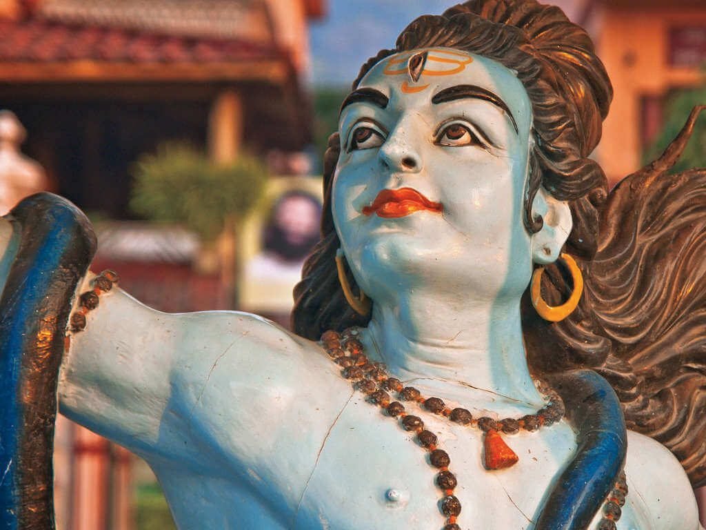 Chakra Muladhara