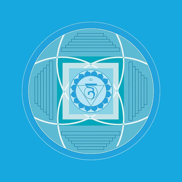 Meditación para activar el quinto chakra