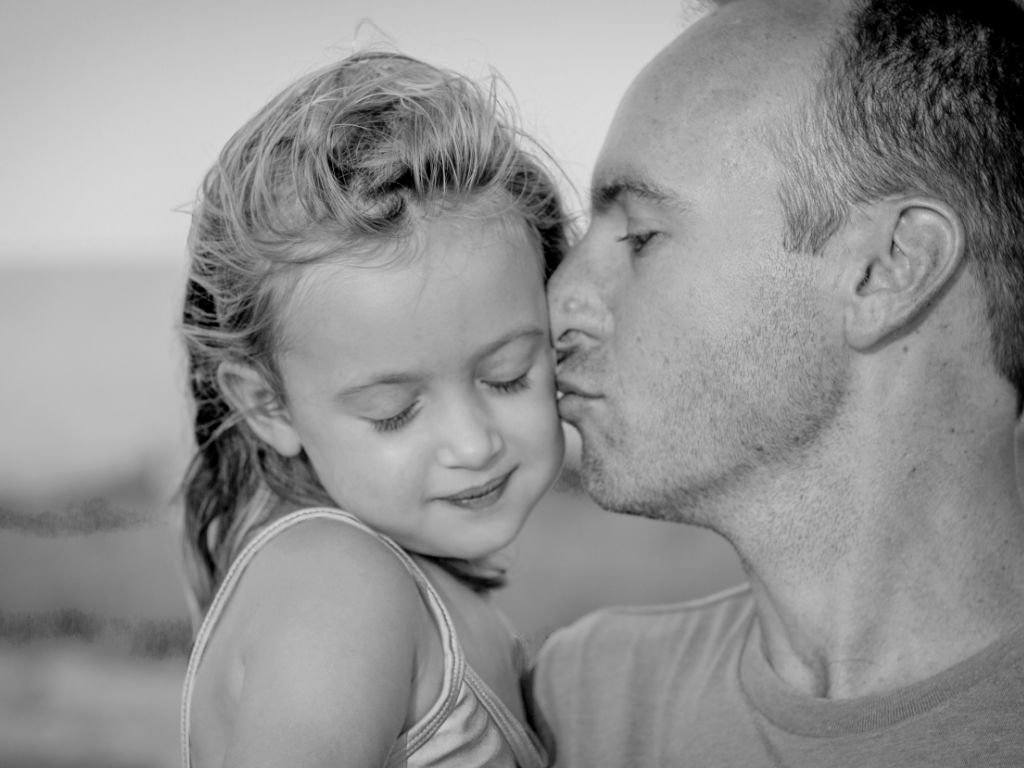 Reflexión sobre cómo despedirse de un padre