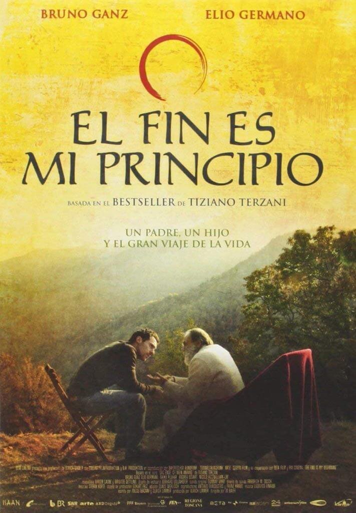 El Fin es mi Principio