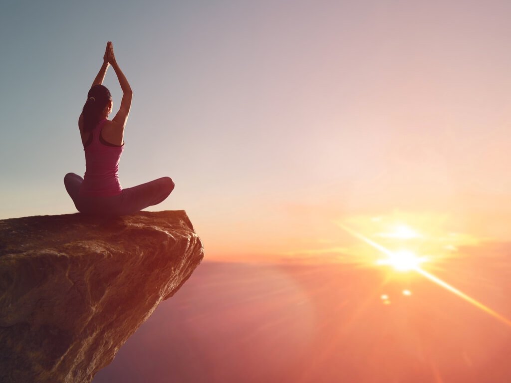 Meditación para recibir la energía de la Nueva Tierra