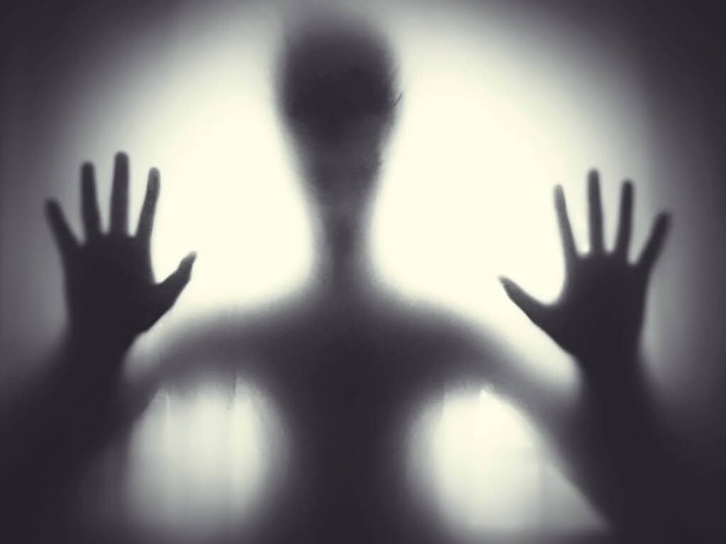 Reflexión sobre el fantasma de un padre