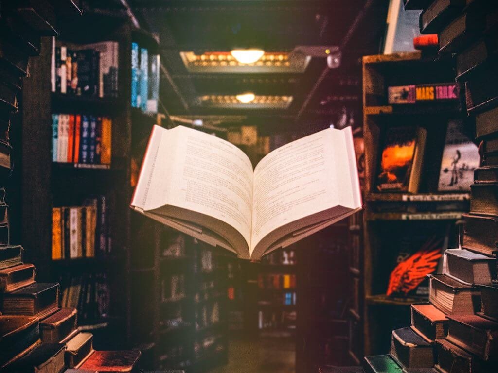 Cómo es el Libro de Luz