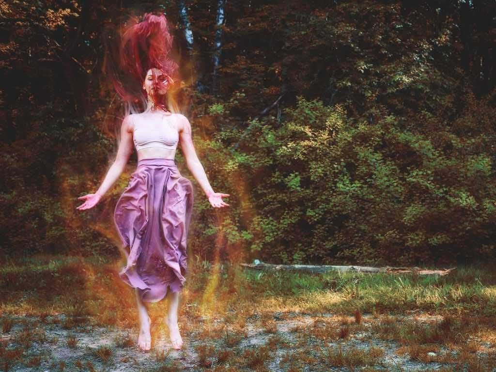Libros sobre chakras