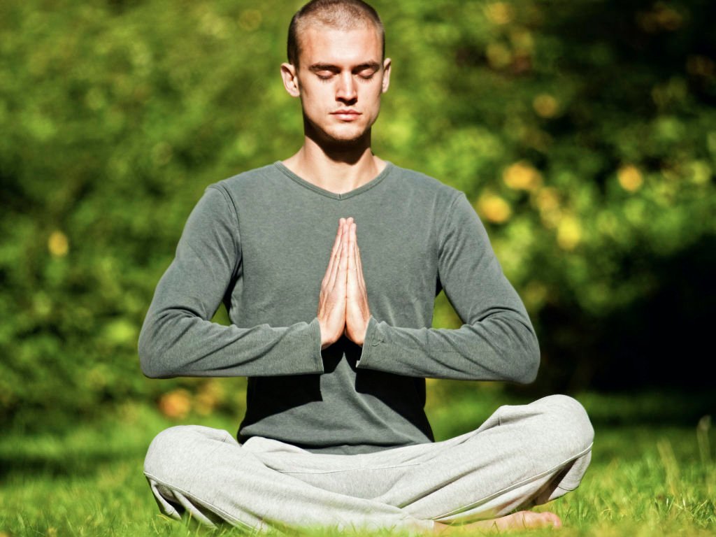 Meditación para activar el segundo chakra