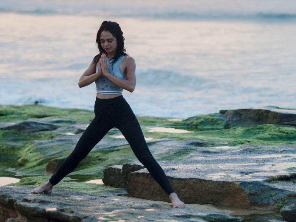 Meditación con el Arcángel Gabriel