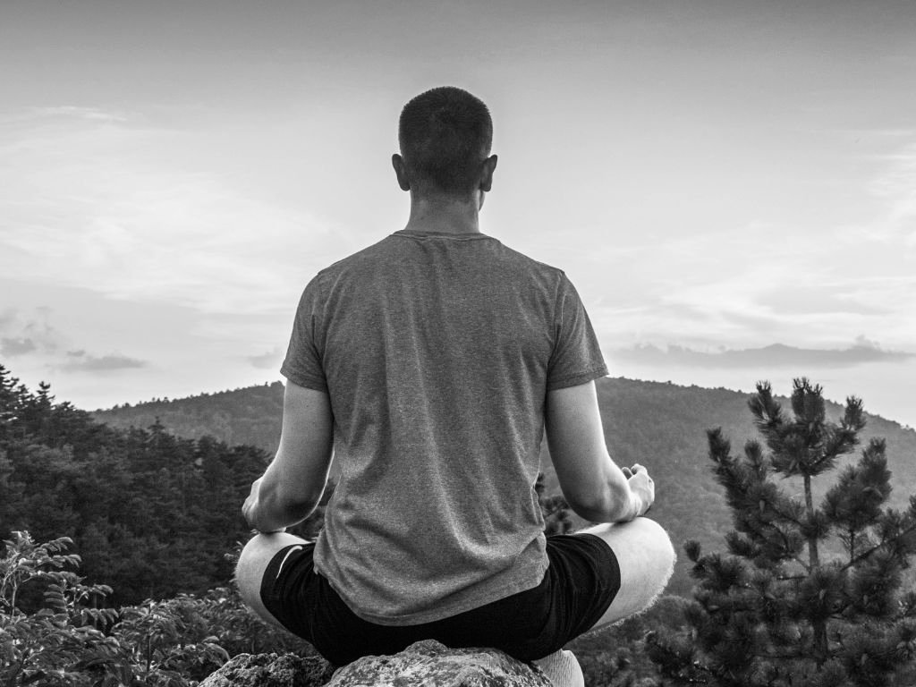 Experiencias reales de meditación