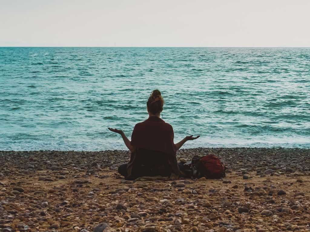 Meditación para trabajar la humildad