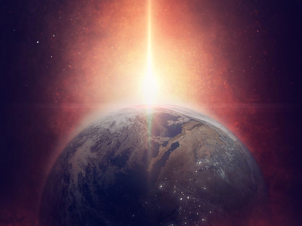Meditación para el Portal 11/11