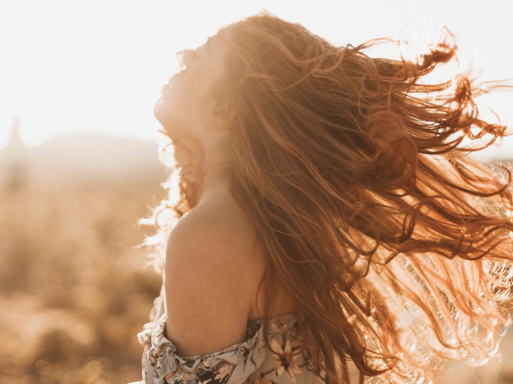 Meditación para soltar todo