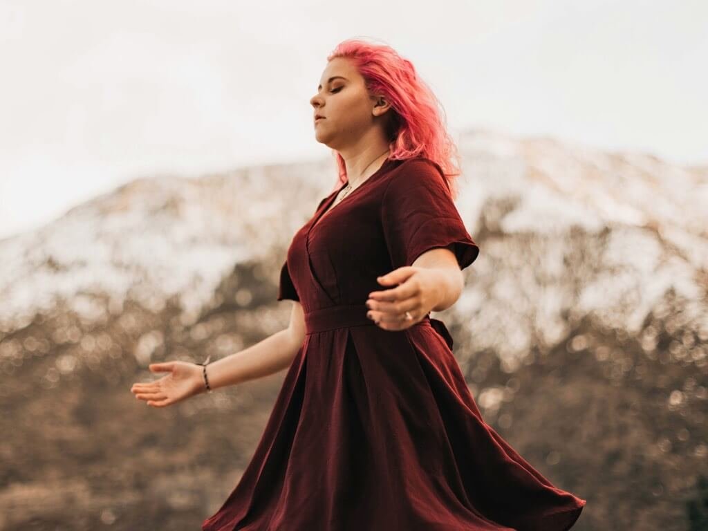 Meditación para vivir el momento presente