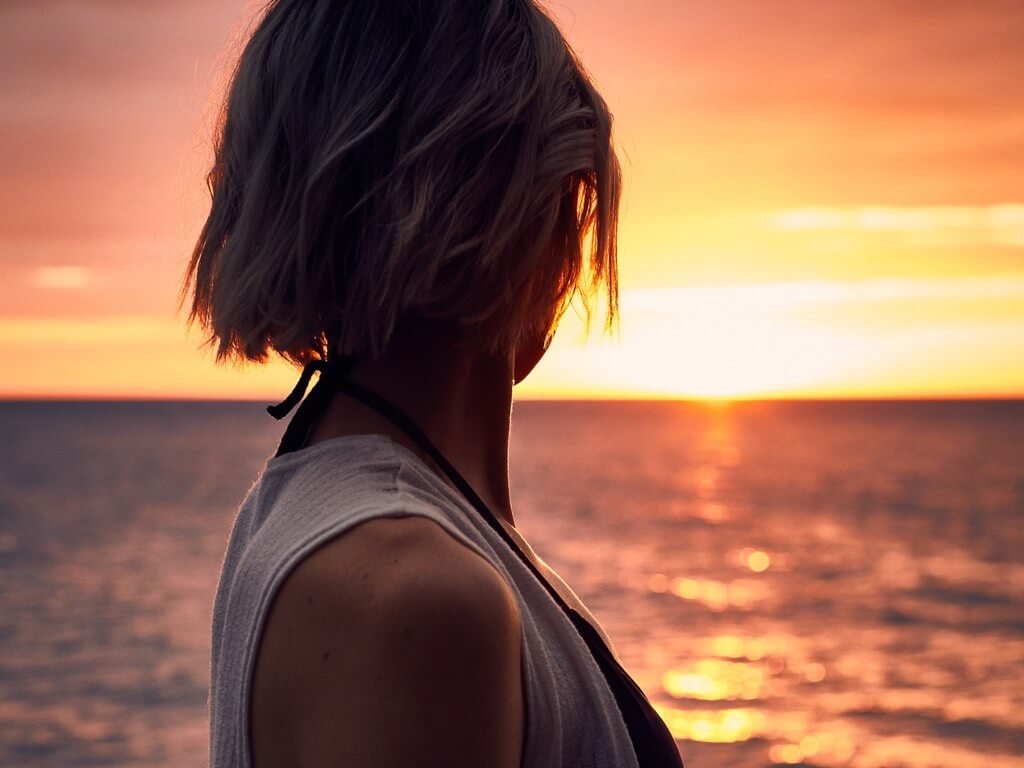 Meditación para despedir a familiares fallecidos
