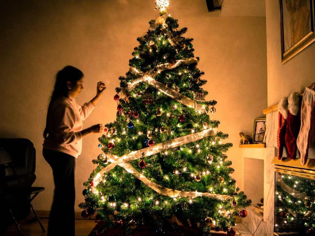 Oración de Navidad