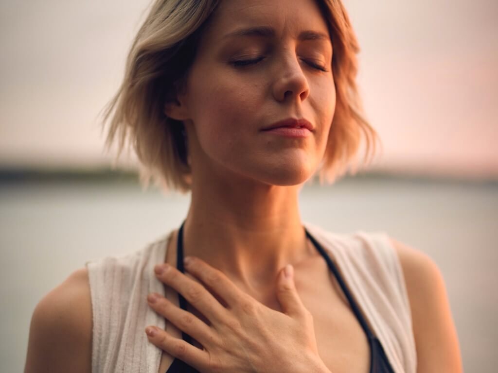 Reflexión personal de Meditación Yo Soy