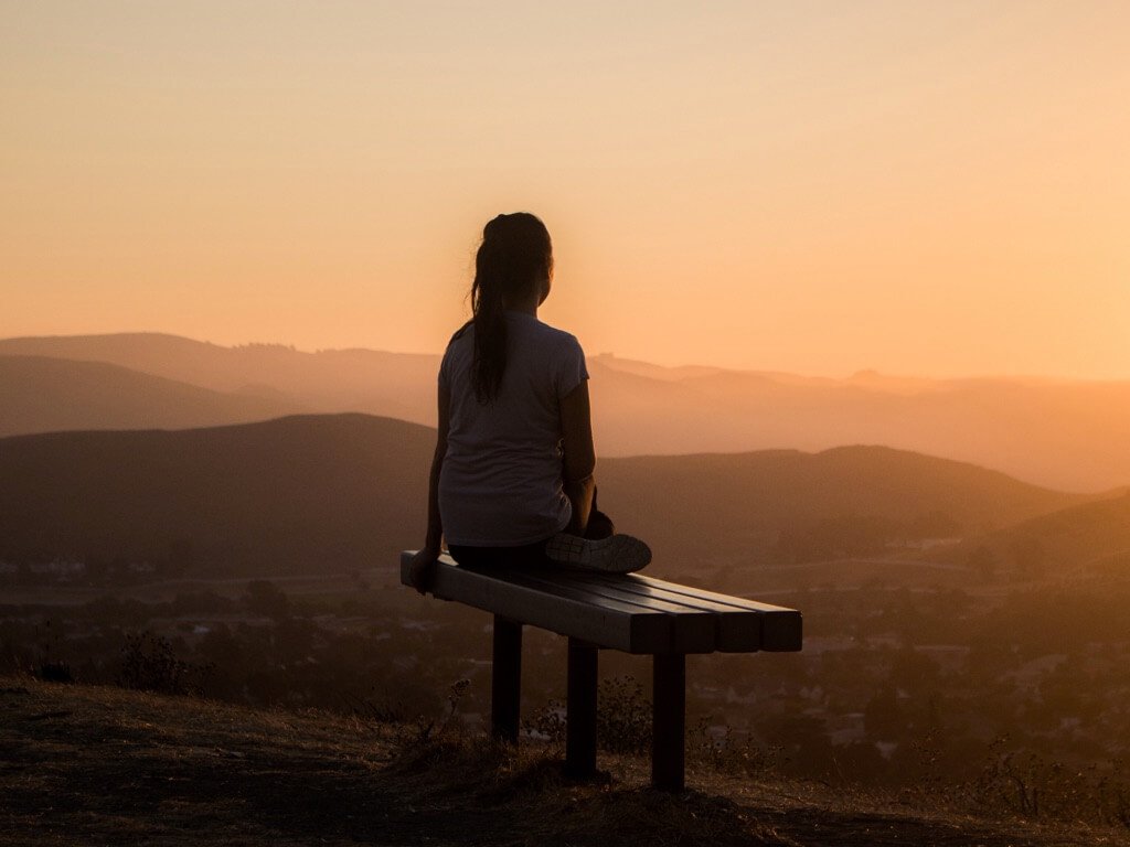 Retiro de meditación