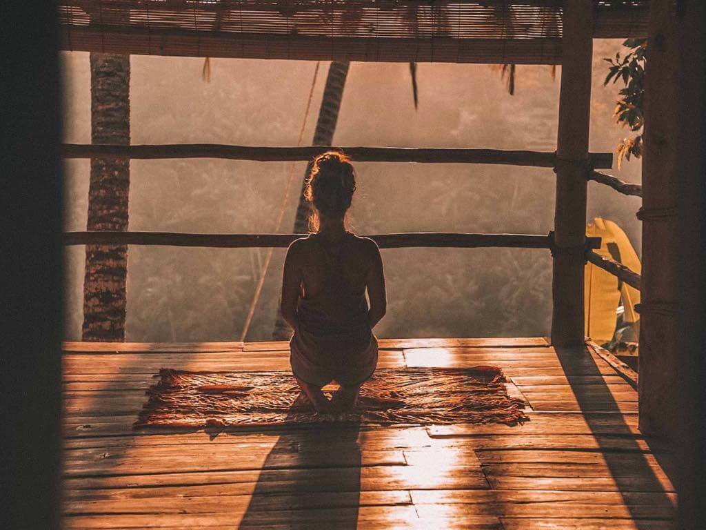 Meditación para sanar las heridas del pasado