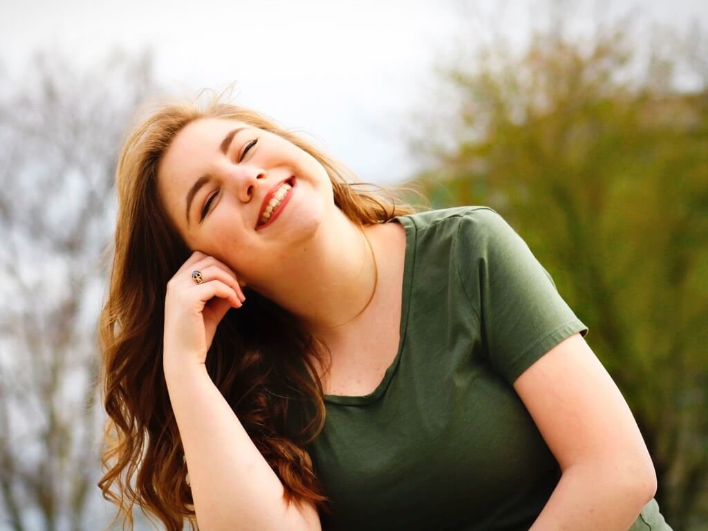 Meditación para sentir alegría