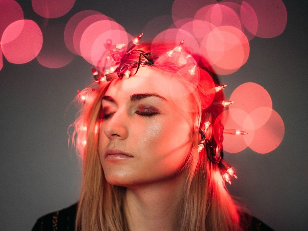 Meditación para abrazar a tu Ser de Luz