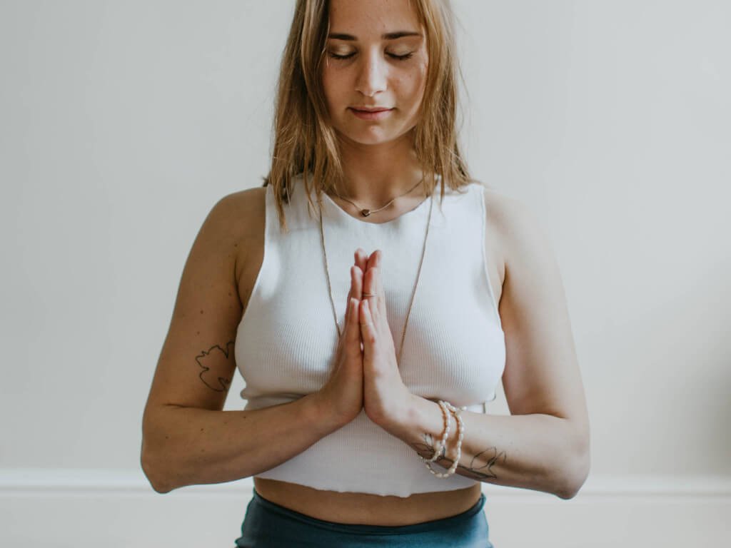 Meditación de la Superluna Rosa