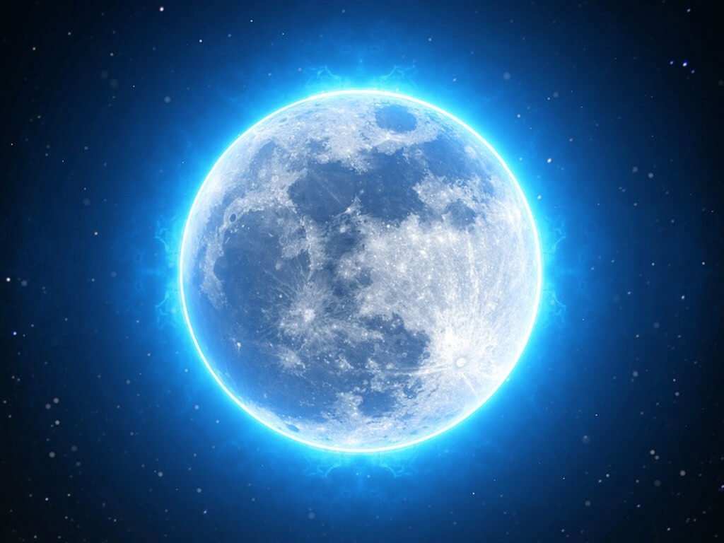 meditación de luna llena